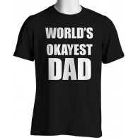 World's Okayest Dad